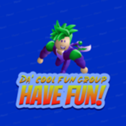 Da' Cool fun GAME
