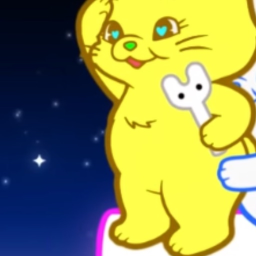 ♡︎