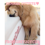 Preppy summer outfits~Xdgamer