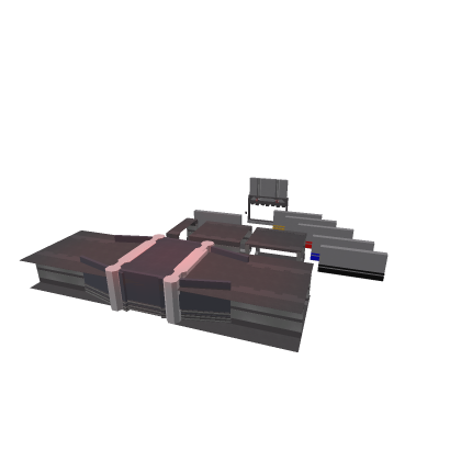 SCP wall pack