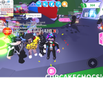 :) Neon army :)
