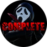 Slasher Tutorial Roblox badge thumbnail