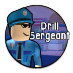 Drill Sergeant