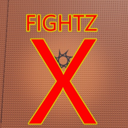 Fightz X