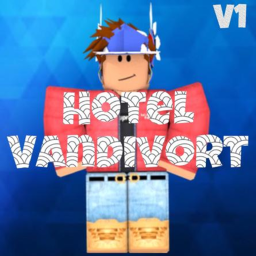 Hotel Vandivort | V1