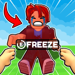 Freeze Rush ❄️