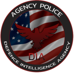 DIA - Agency Police