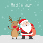 [RH] Roblox Holidays