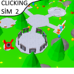 CLICKING SIMULATOR 2 [TURKCE]