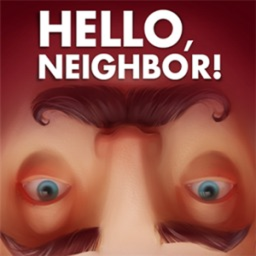 Hello Neighbor Alpha 4