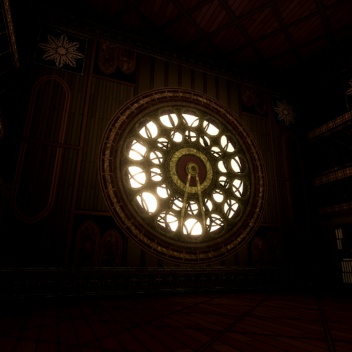 Astral Clocktower