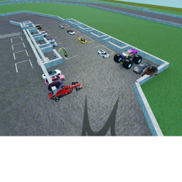 cars game