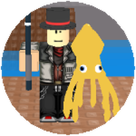 Squid Master