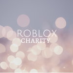 Official Roblox Charity