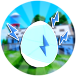 Egglectric Current