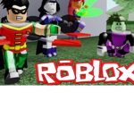 Teen titans battle ground