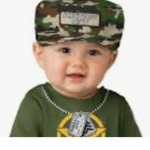 baby war