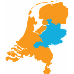 Oost-Nederland | Gemeente