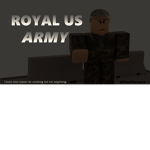 The Royal US Army