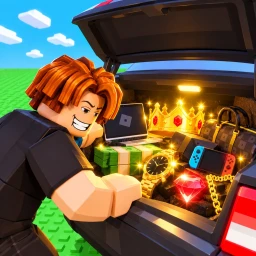 Search a Car! icon