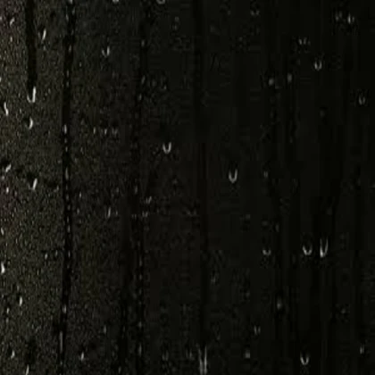 rain