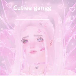 cutiee gangg studio