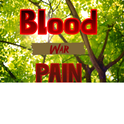 Blood War Pain