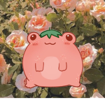 •|| Riley’s Froggies ||•
