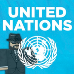 [U.N] United Nations Peace Keepers