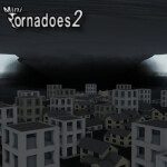 Mini Tornadoes 2