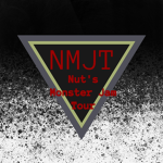 NMJT Nuts Monster Jam Tour