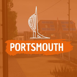 Portsmouth Hub