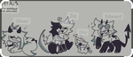 Zip, chip, Oliver, and Edward’s group