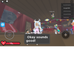 Braking point squad