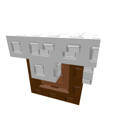 Stud Snow Box