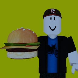 eat a chezburger and fricking die