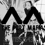 THE PORT MAFIA [ポートマフィア]
