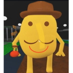 I only like piggy.mp4