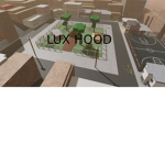Lux hood