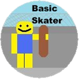 basic skater (beta)