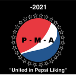 Pepsi Man Alliance