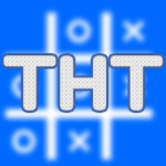 THT's Games Roblox group icon