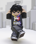 X-gamerex