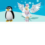 Penguin’s Rule!!!