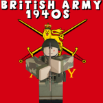 BA || British Army 1940s