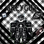 THE GREY GUY GROUP