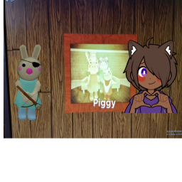 Bunny and doggy place (EVEN DONATE bc am poor.)