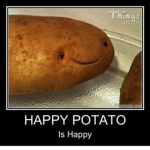 Poooootaaaatoooooo