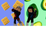 Team Noodle!!