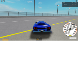 new game